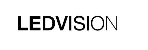 Ledvision Logo